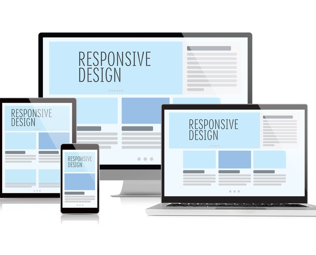 The Art of Web Design: Creating Websites That Convert 4