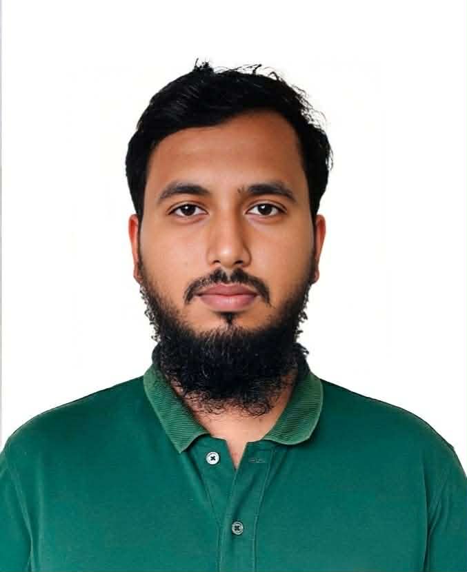 Rifat Mahmud (UI/UX designer)